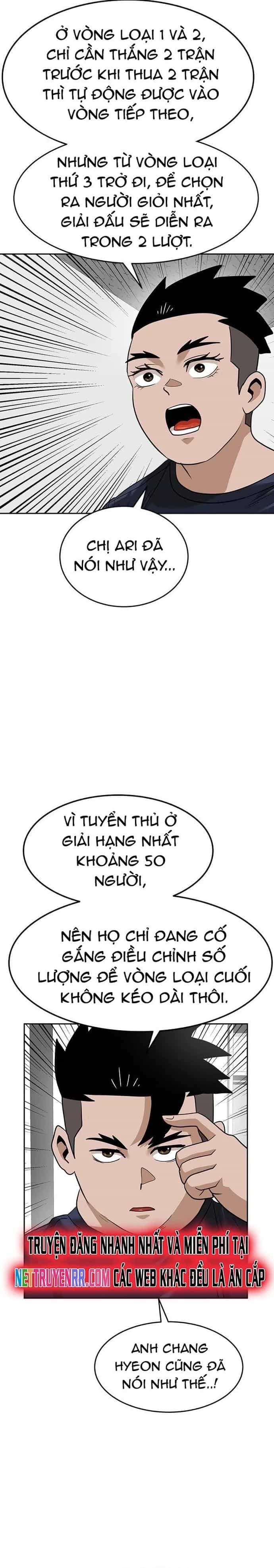 Double Click - Chương 163 - ảnh 28