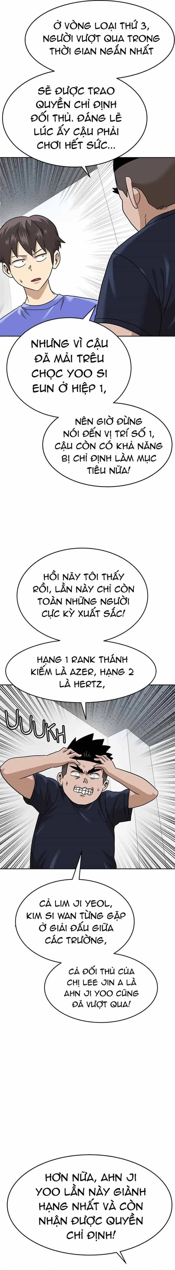 Double Click - Chương 163 - ảnh 29