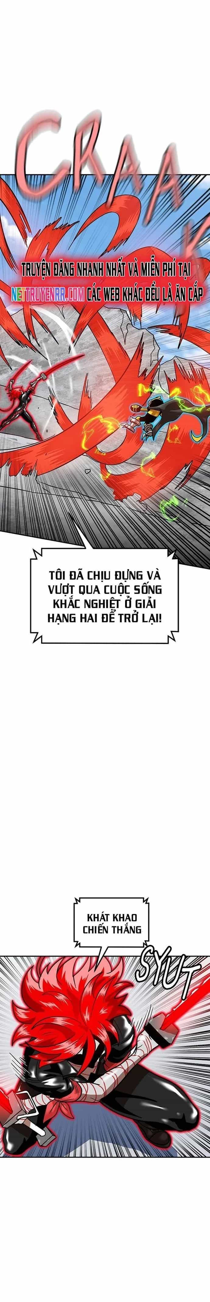 Double Click - Chương 165 - ảnh 20