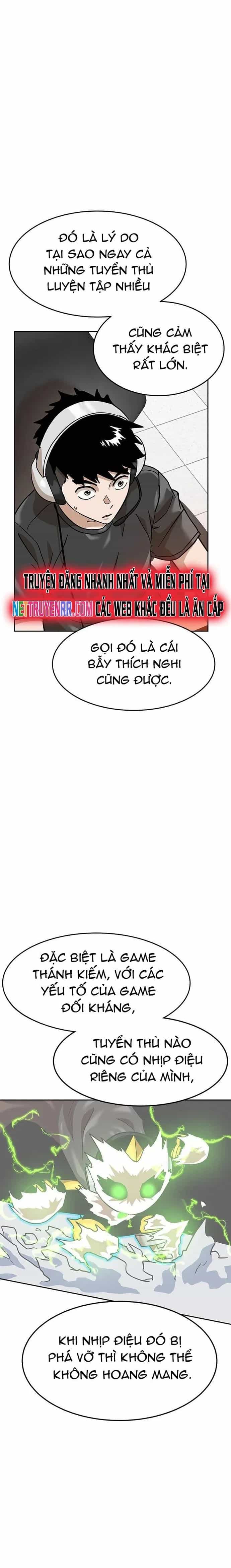 Double Click - Chương 166 - ảnh 24