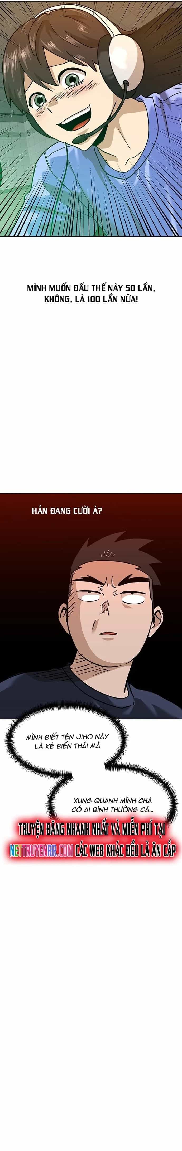 Double Click - Chương 167 - ảnh 23