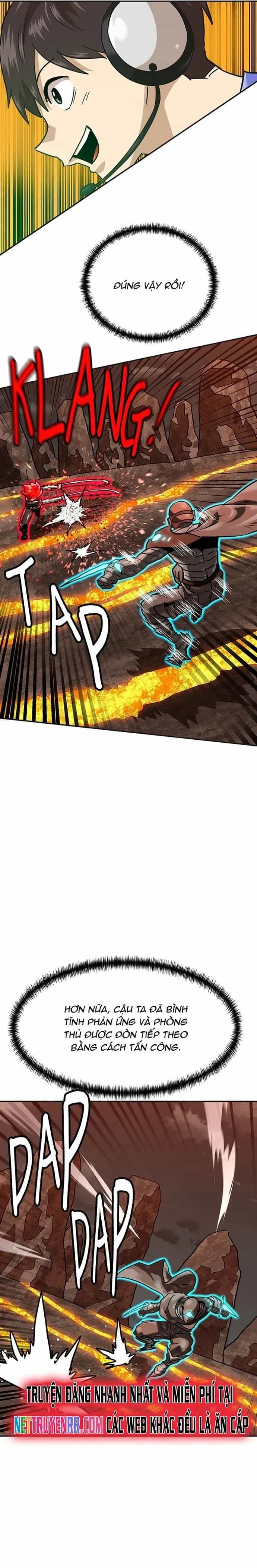 Double Click - Chương 167 - ảnh 4
