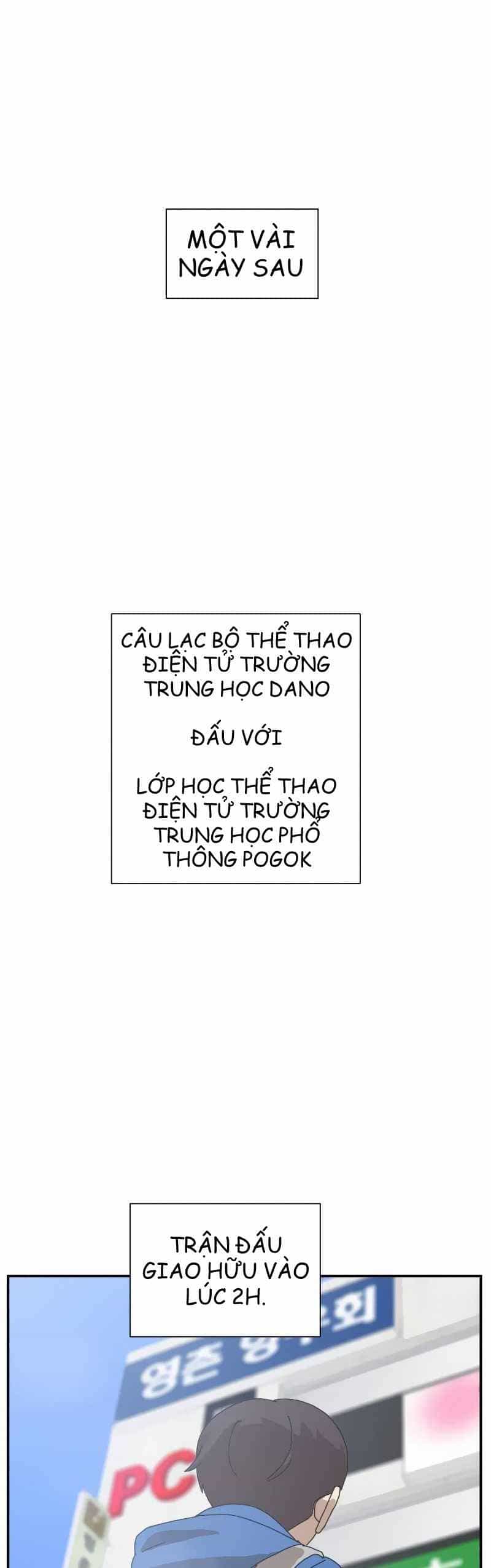 Double Click - Chương 17 - ảnh 2