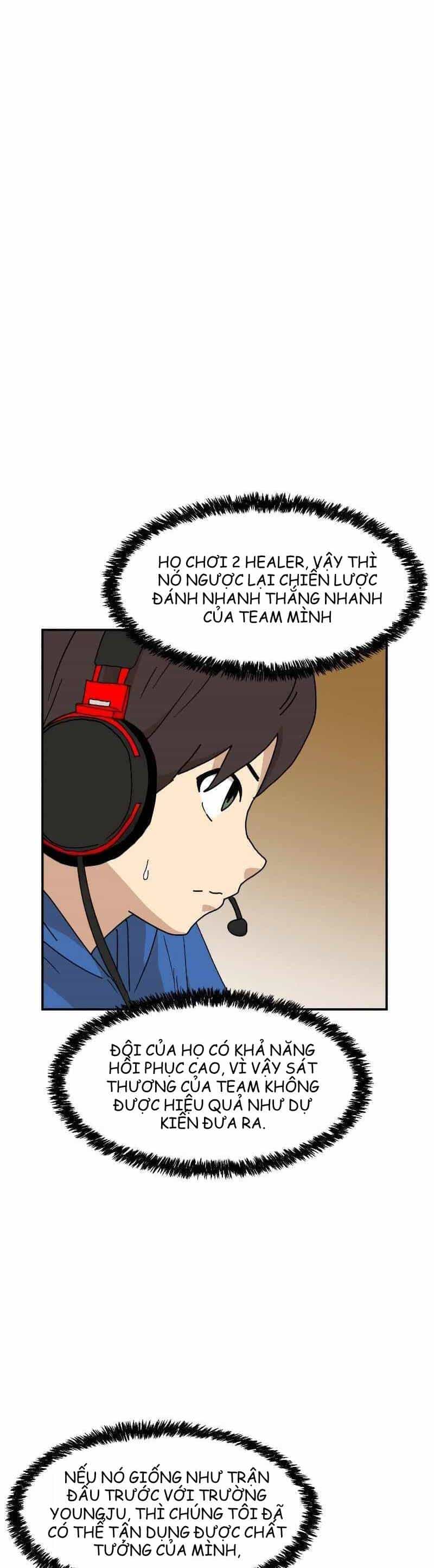 Double Click - Chương 17 - ảnh 46