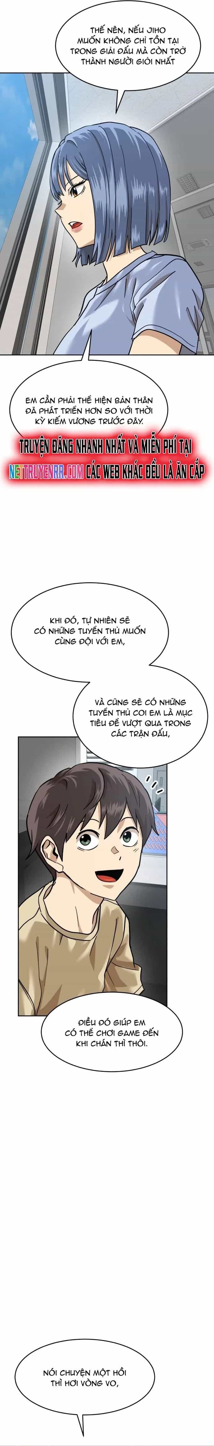 Double Click - Chương 168 - ảnh 21