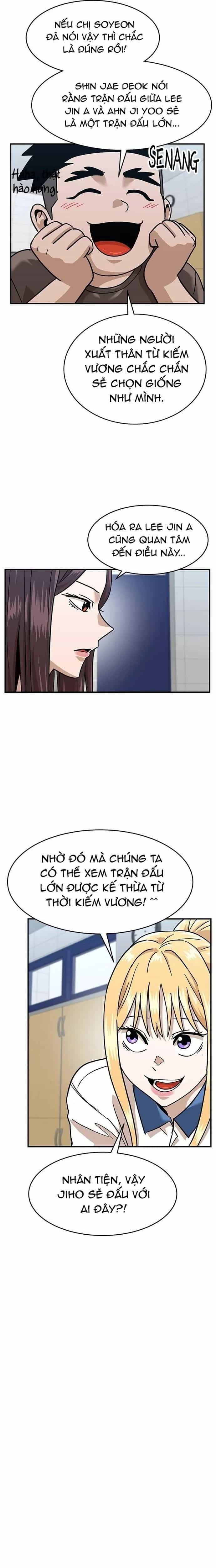 Double Click - Chương 169 - ảnh 16