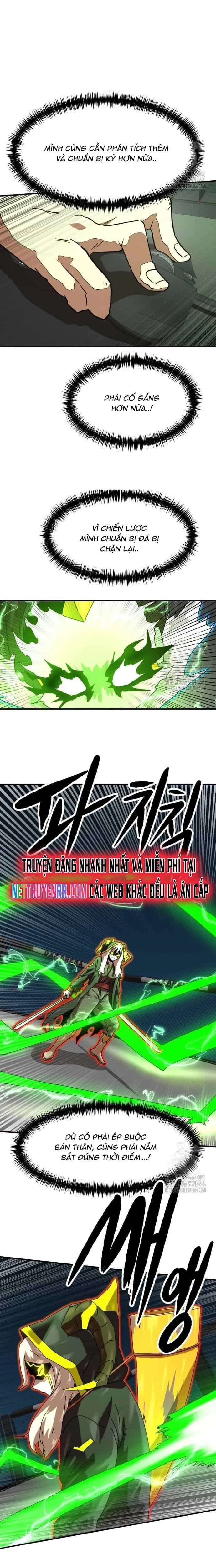 Double Click - Chương 171 - ảnh 19