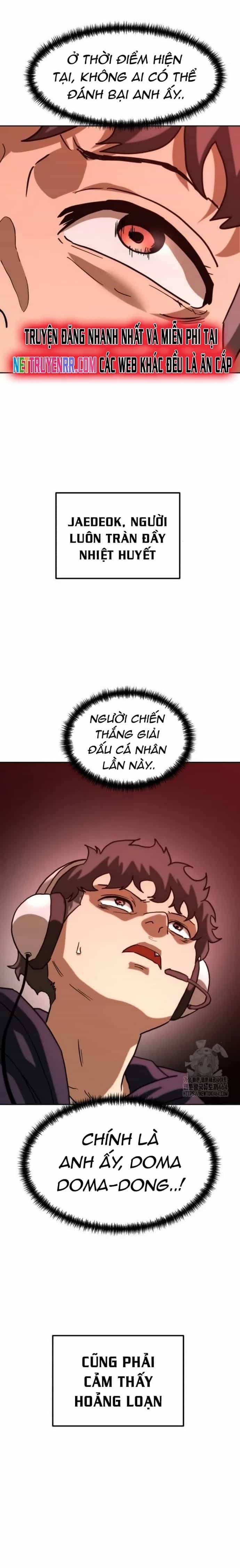 Double Click - Chương 172 - ảnh 30