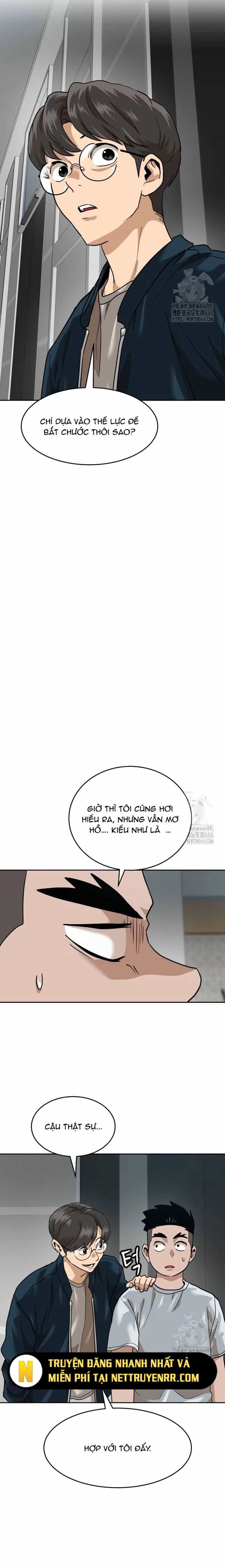 Double Click - Chương 175 - ảnh 12