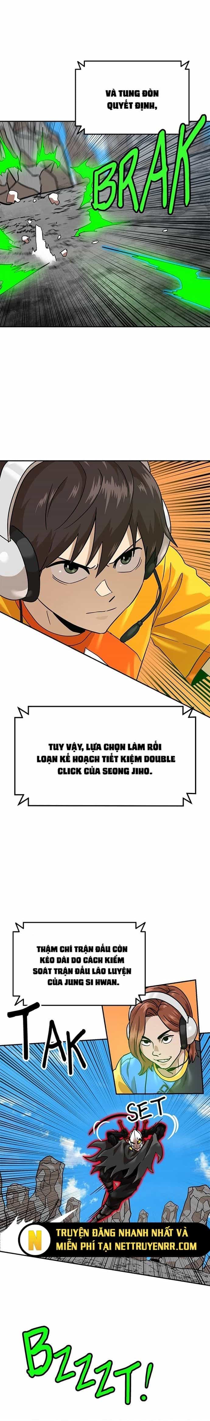 Double Click - Chương 176 - ảnh 9
