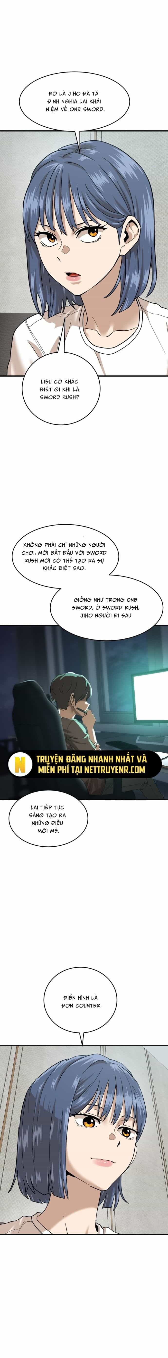 Double Click - Chương 179 - ảnh 12