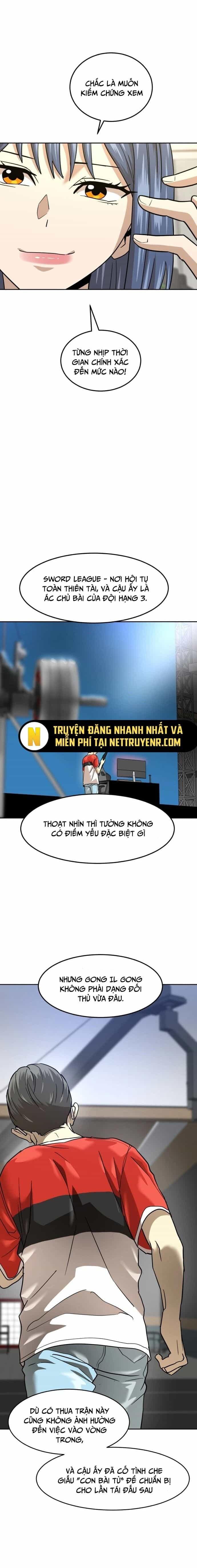 Double Click - Chương 180 - ảnh 19
