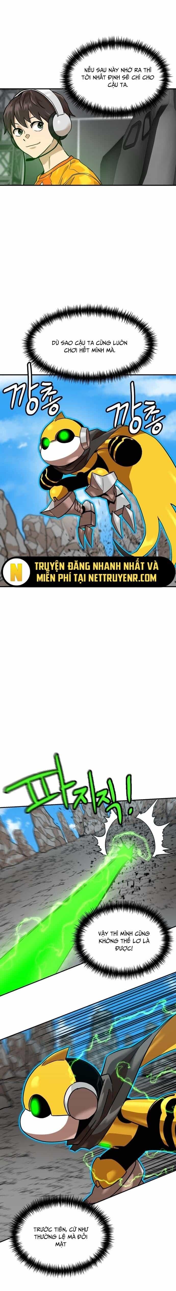 Double Click - Chương 181 - ảnh 10