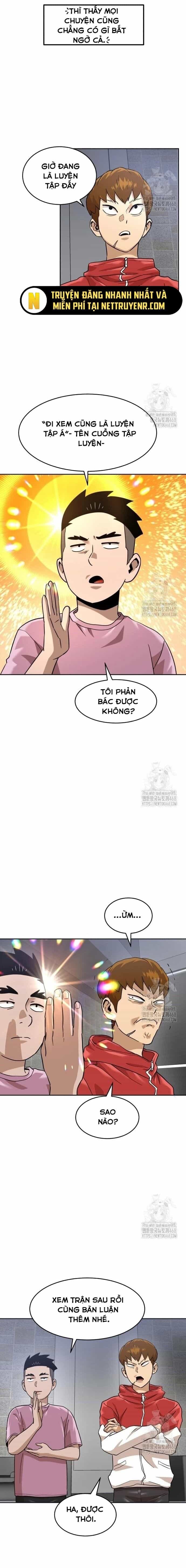 Double Click - Chương 183 - ảnh 12