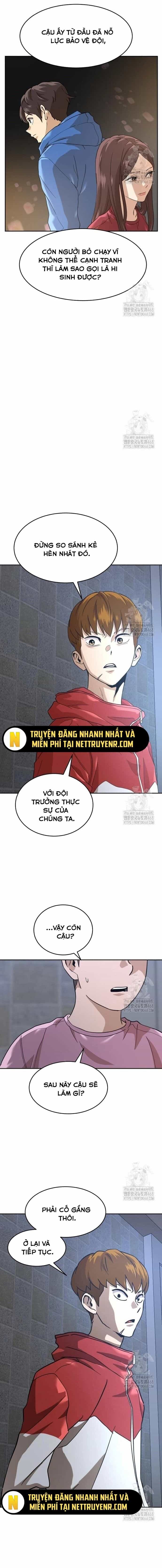 Double Click - Chương 183 - ảnh 16