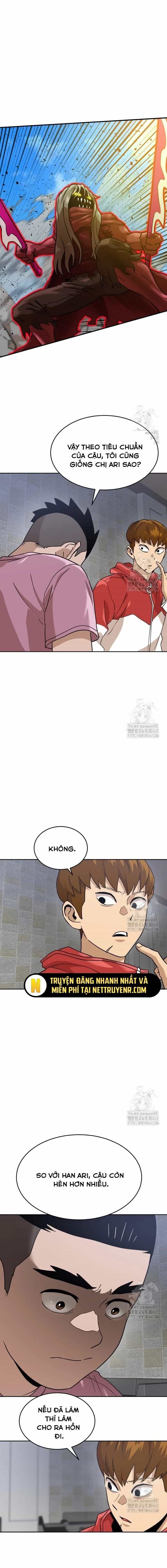 Double Click - Chương 183 - ảnh 28