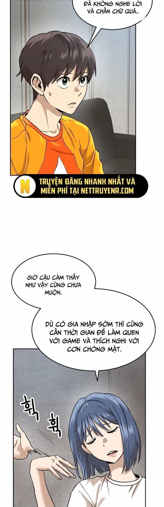 Double Click - Chương 184 - ảnh 37