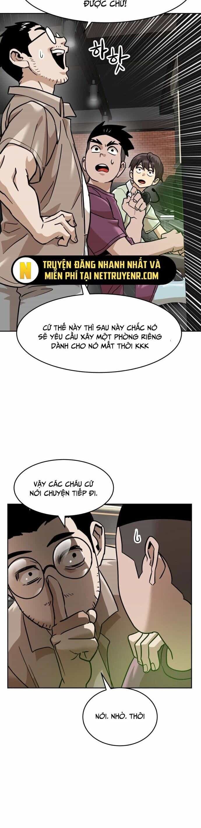 Double Click - Chương 185 - ảnh 24
