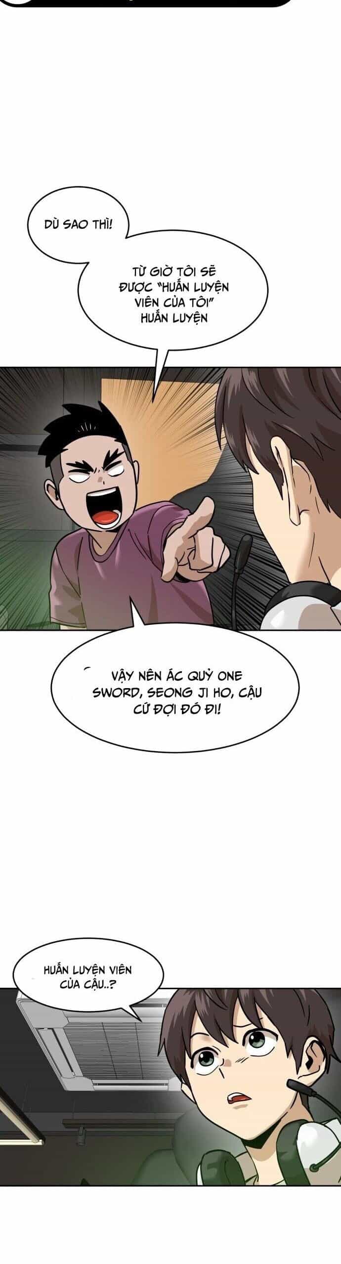 Double Click - Chương 185 - ảnh 26