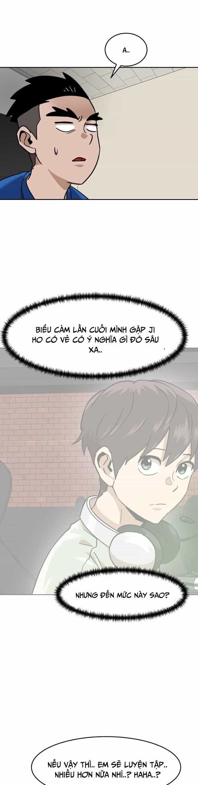 Double Click - Chương 185 - ảnh 36