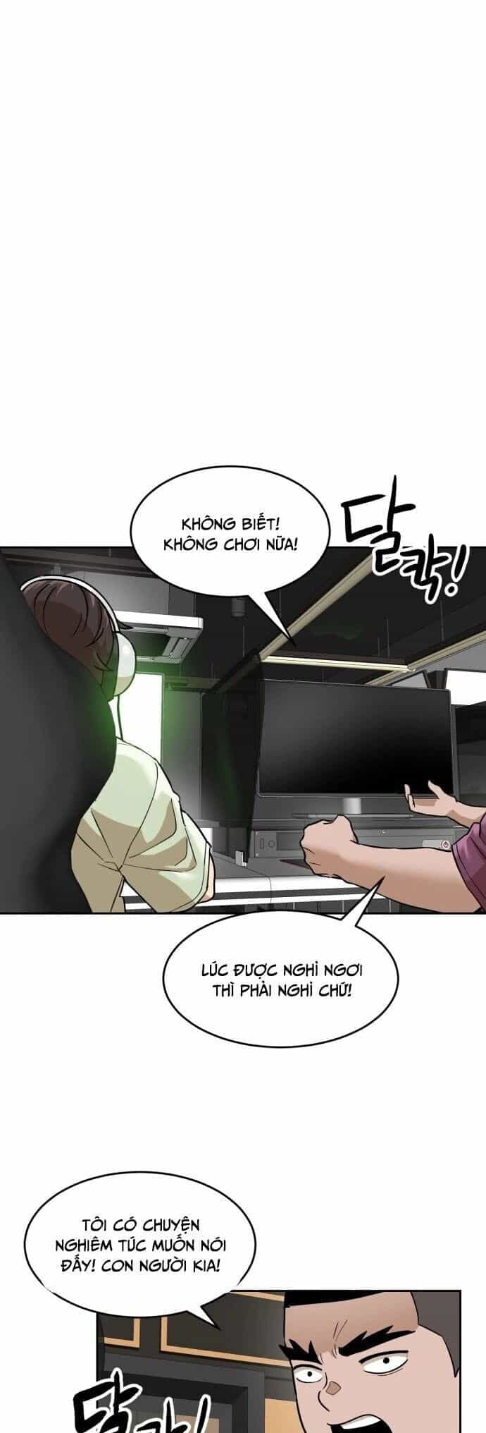 Double Click - Chương 185 - ảnh 5
