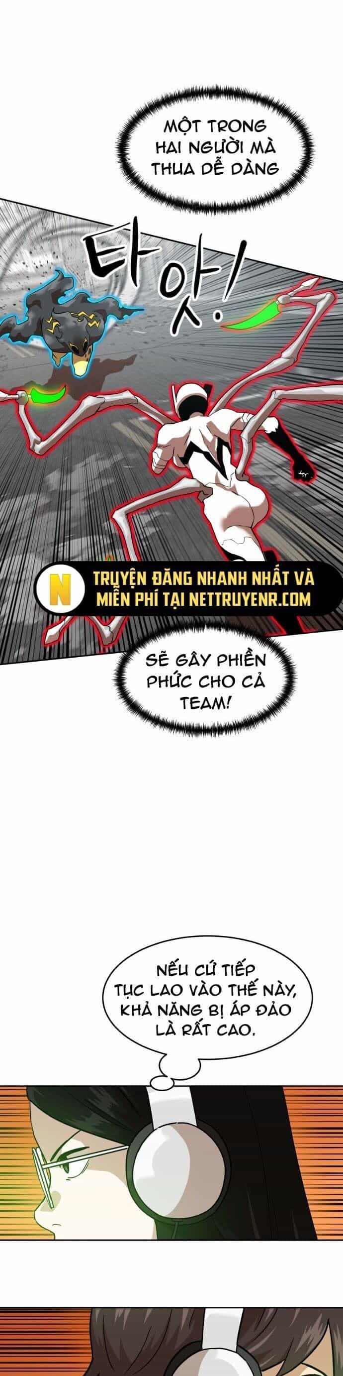 Double Click - Chương 186 - ảnh 28