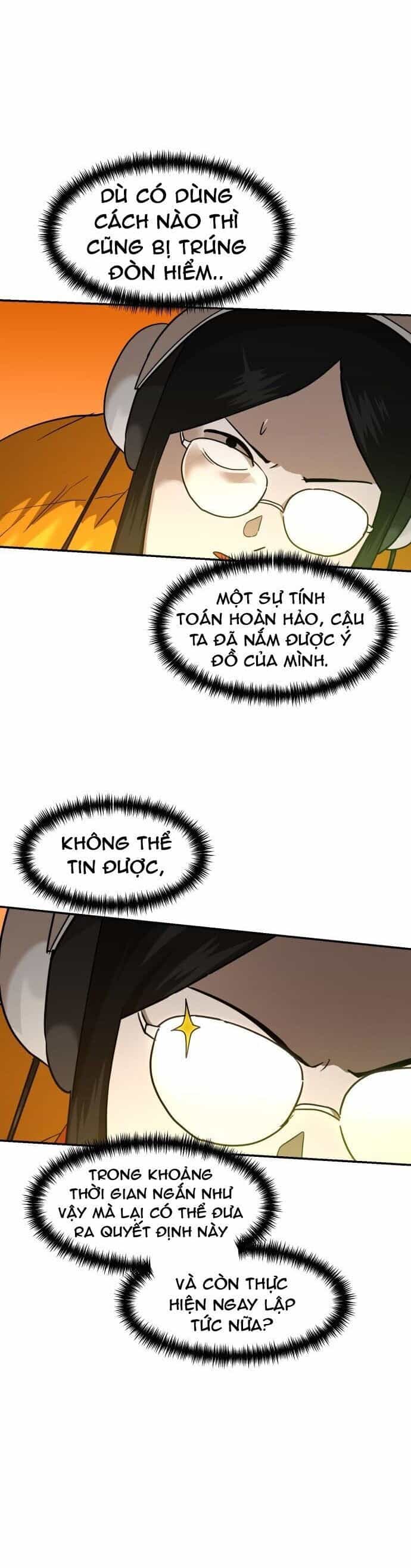 Double Click - Chương 187 - ảnh 18