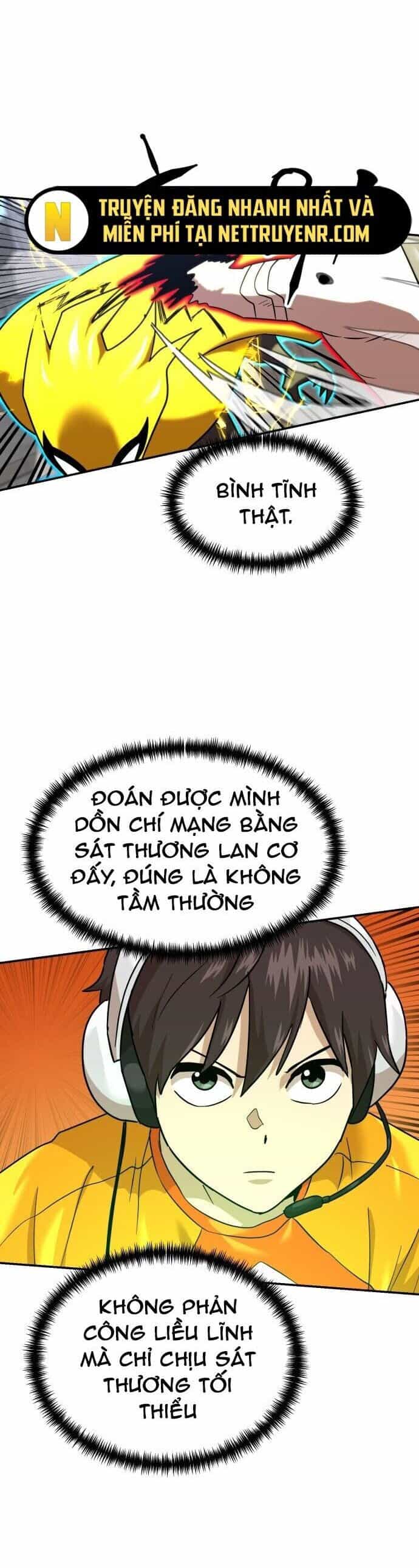 Double Click - Chương 187 - ảnh 21