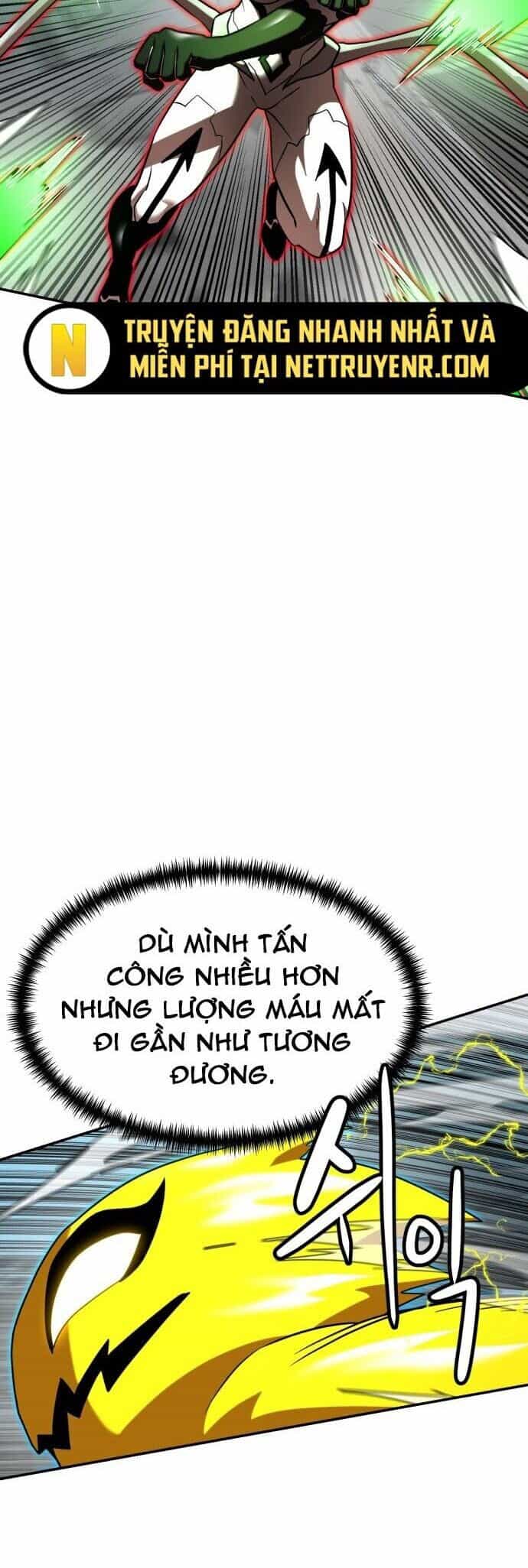Double Click - Chương 187 - ảnh 23