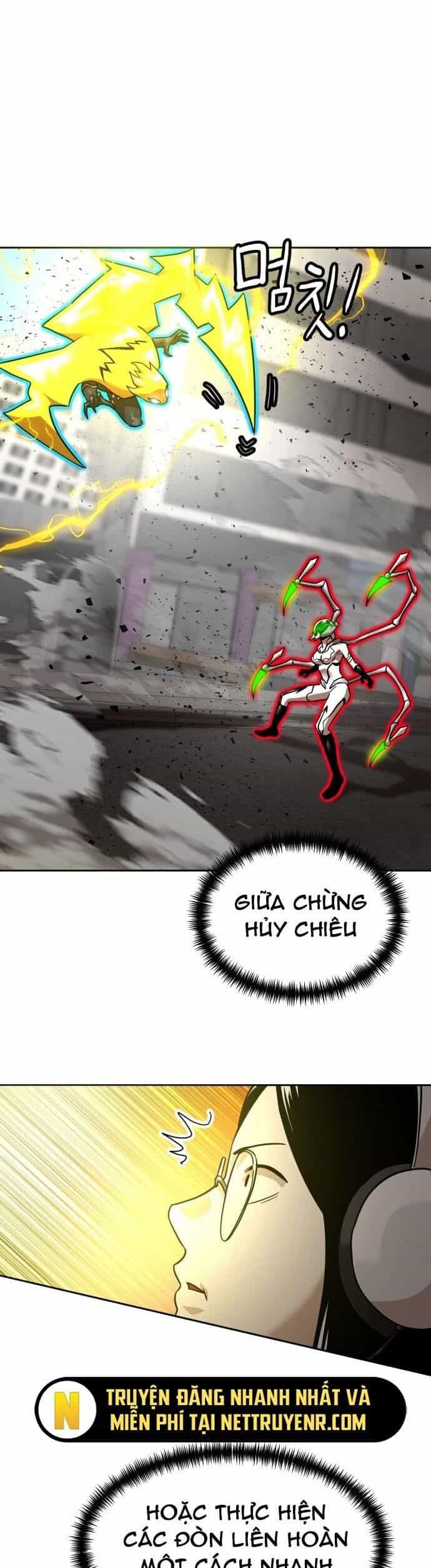 Double Click - Chương 187 - ảnh 29