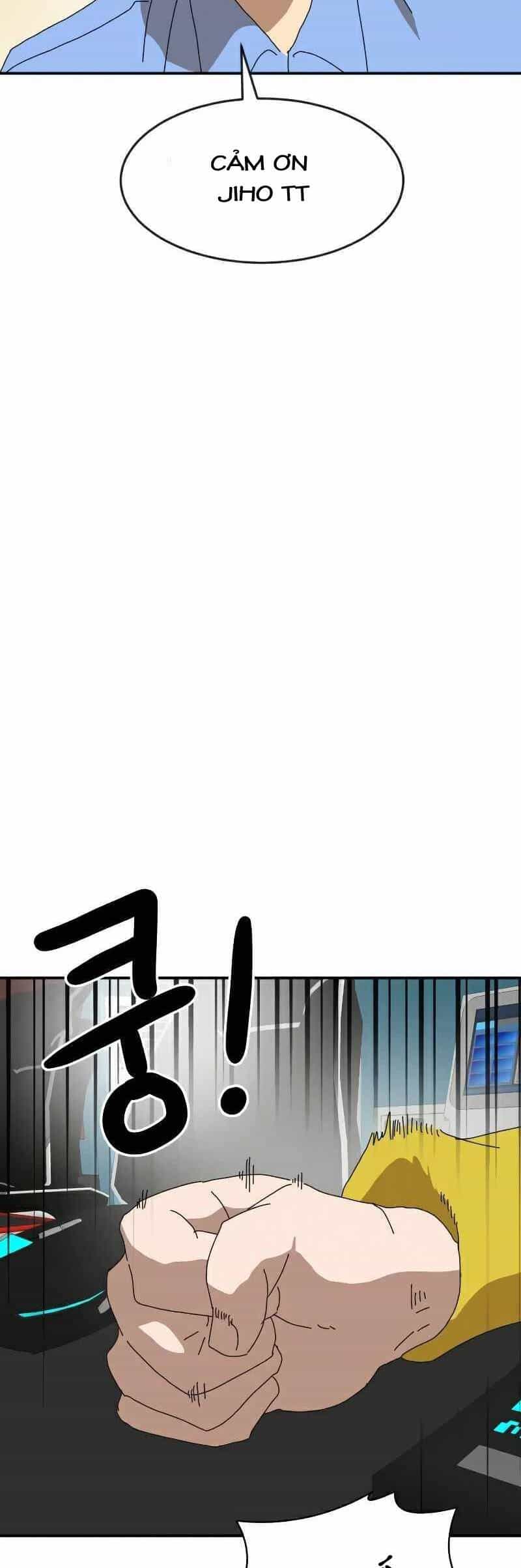 Double Click - Chương 19 - ảnh 10