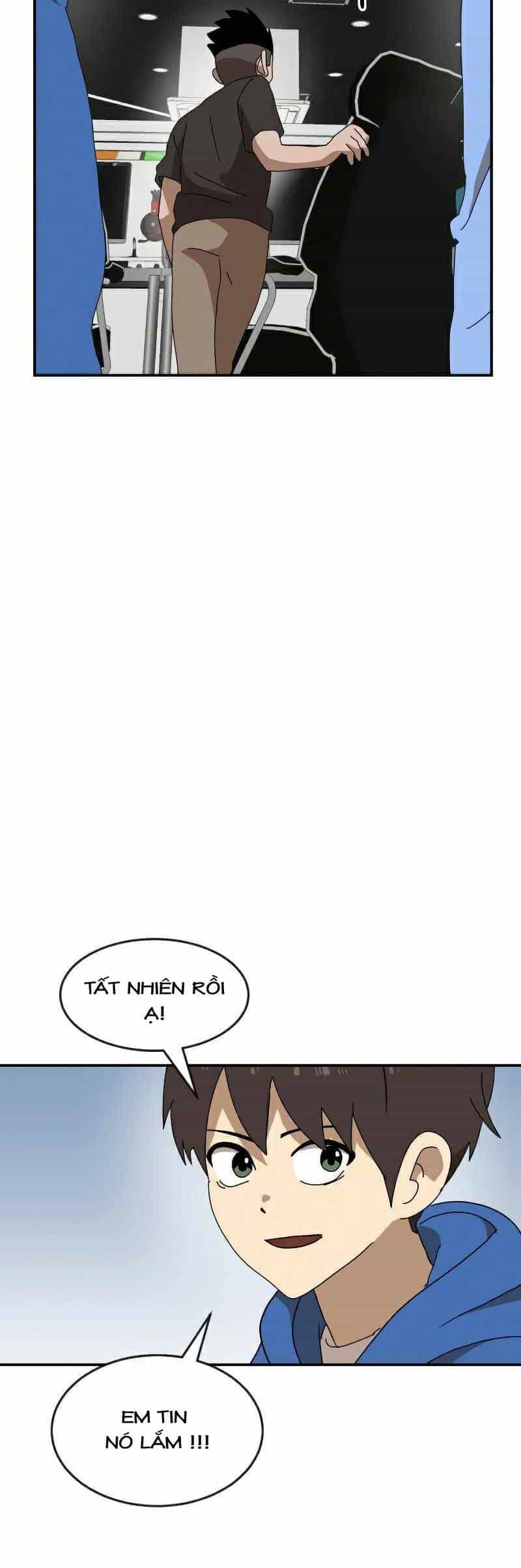 Double Click - Chương 19 - ảnh 8