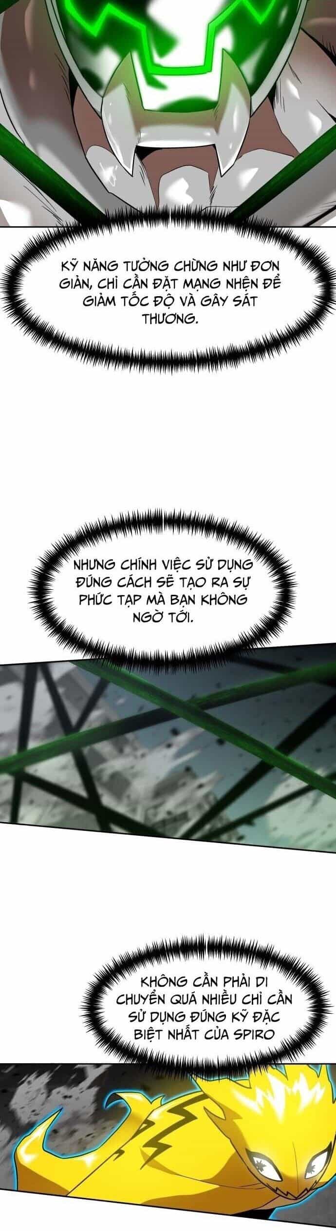 Double Click - Chương 188 - ảnh 12