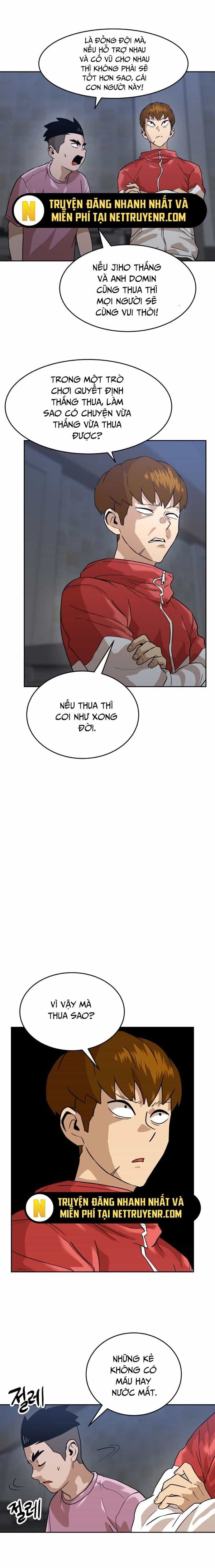 Double Click - Chương 190 - ảnh 16