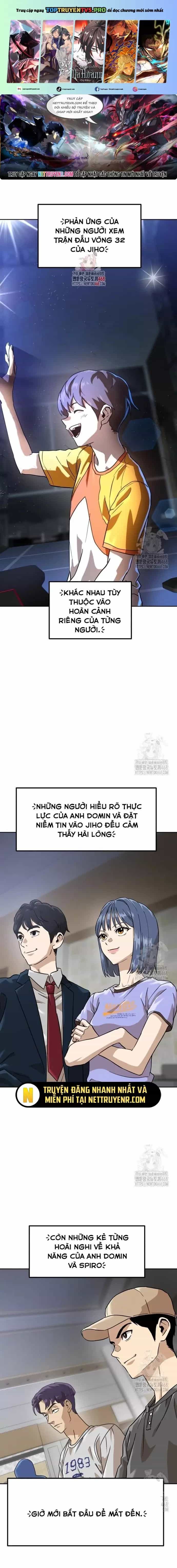 Double Click - Chương 191 - ảnh 1