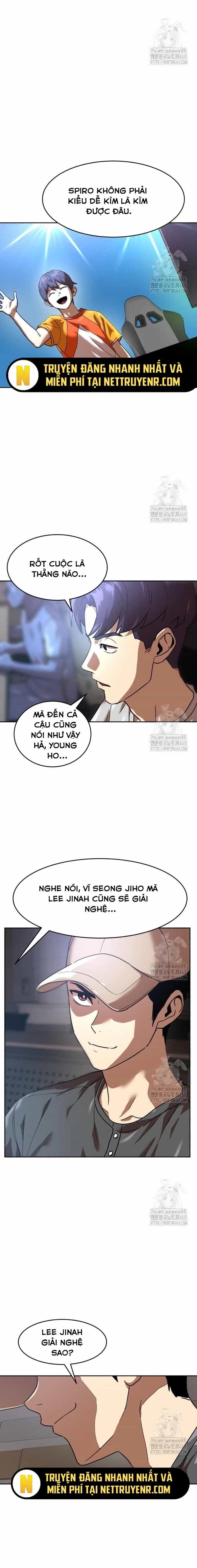 Double Click - Chương 191 - ảnh 20