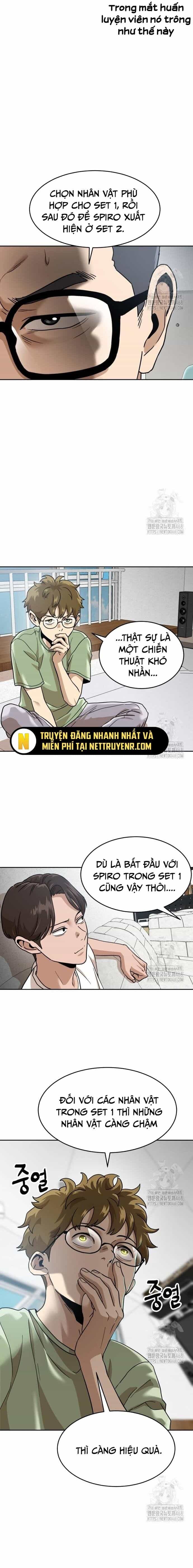 Double Click - Chương 192 - ảnh 12