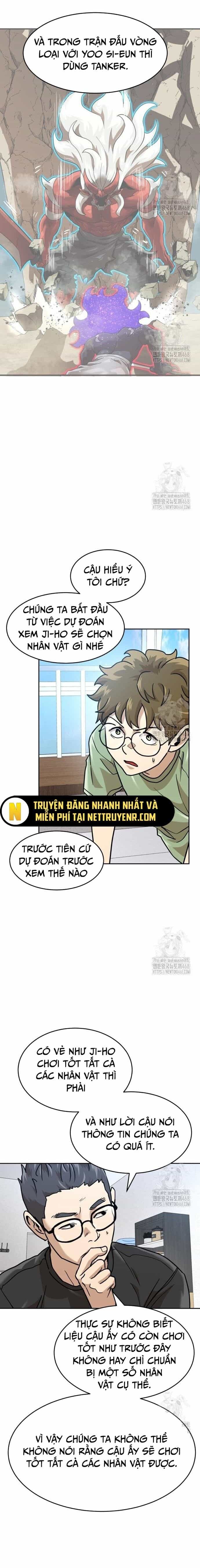 Double Click - Chương 192 - ảnh 9
