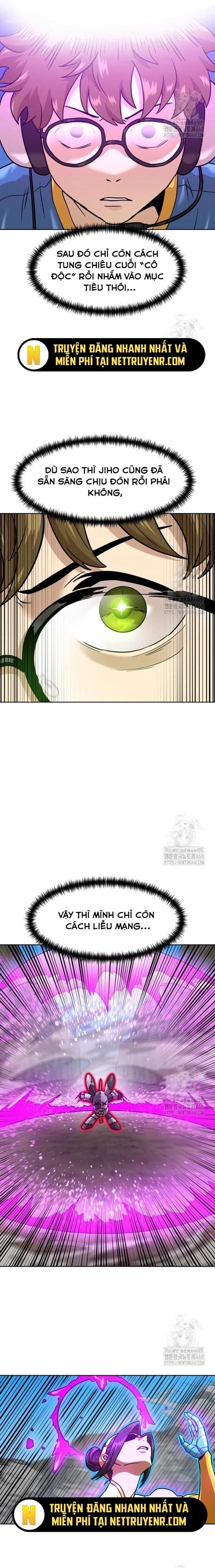 Double Click - Chương 193 - ảnh 13