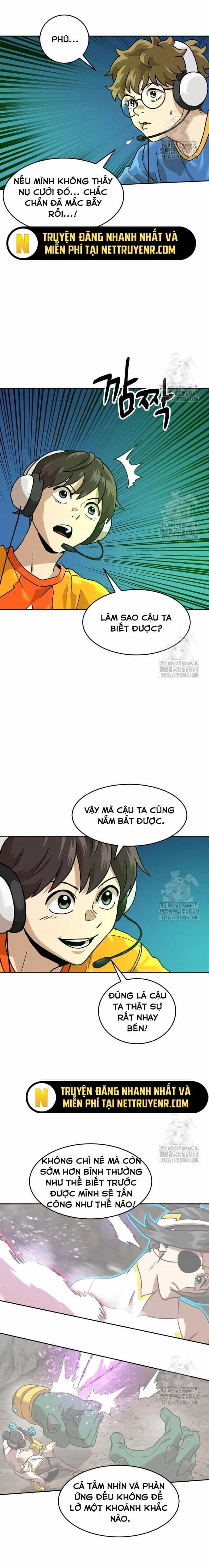 Double Click - Chương 193 - ảnh 22
