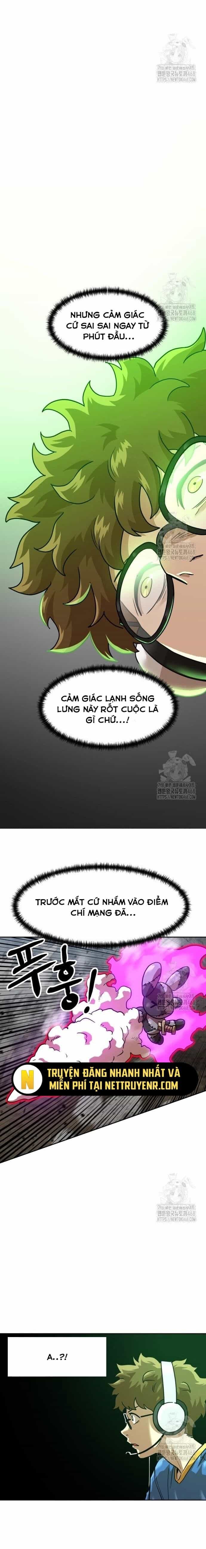 Double Click - Chương 193 - ảnh 8