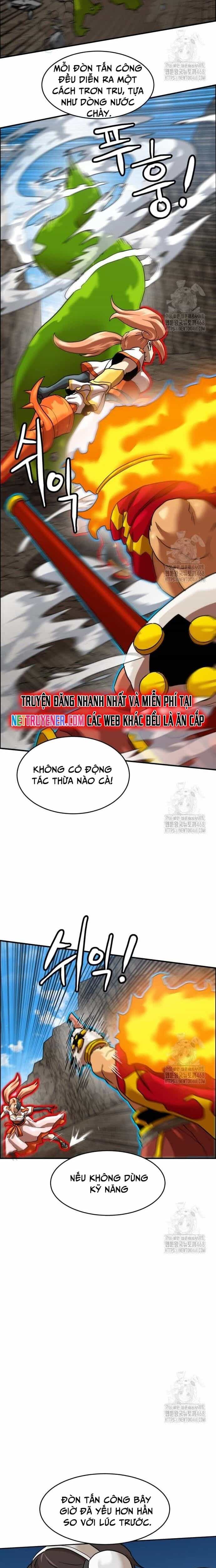 Double Click - Chương 194 - ảnh 22