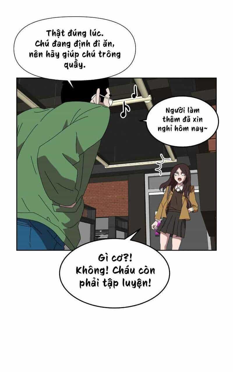 Double Click - Chương 2 - ảnh 50