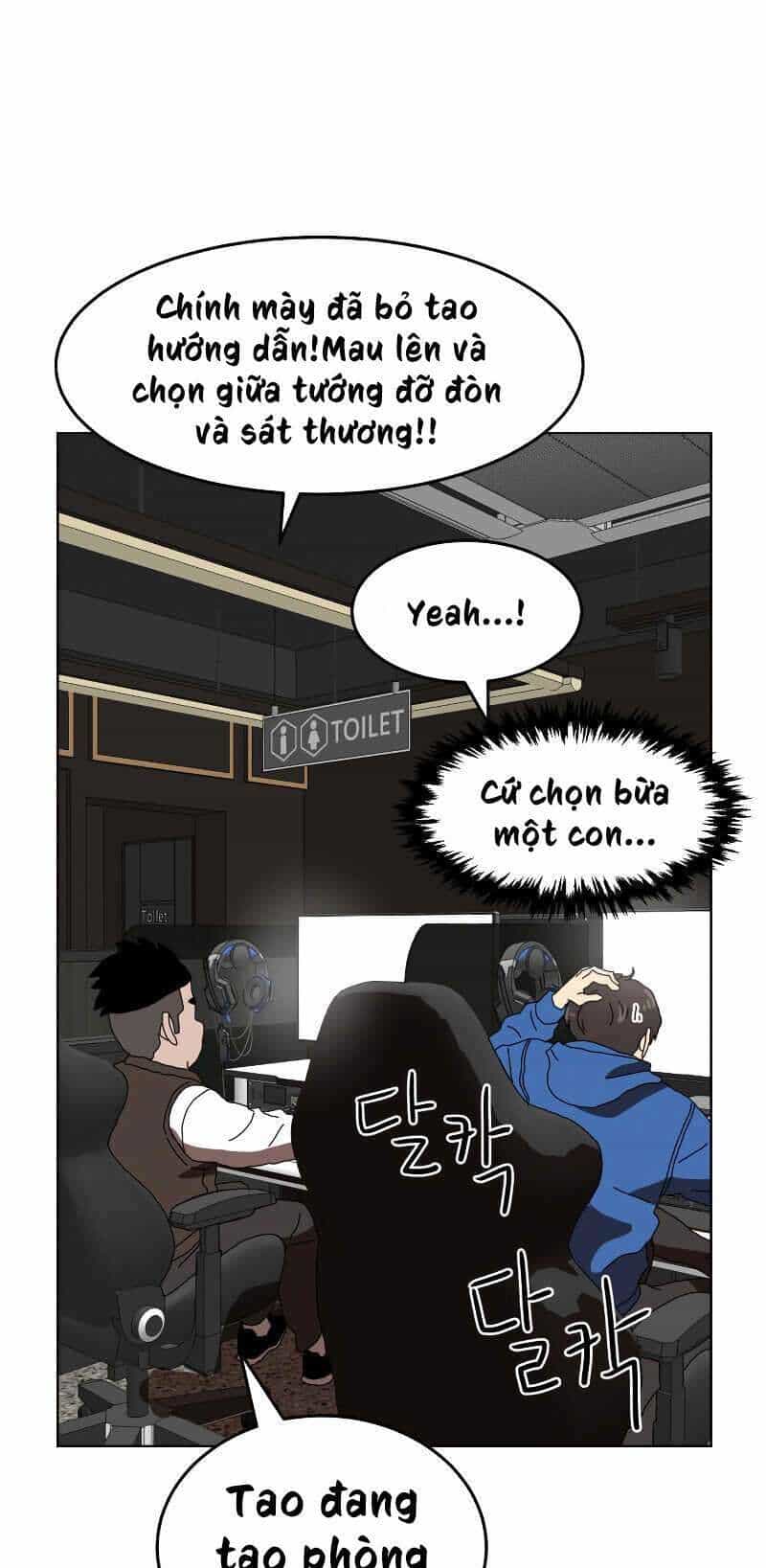 Double Click - Chương 2 - ảnh 70
