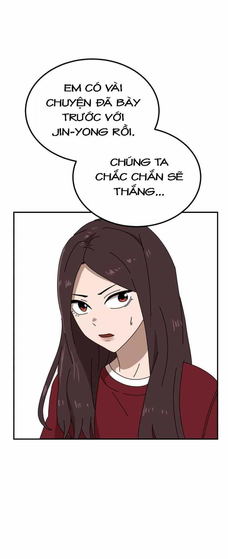 Double Click - Chương 20 - ảnh 12