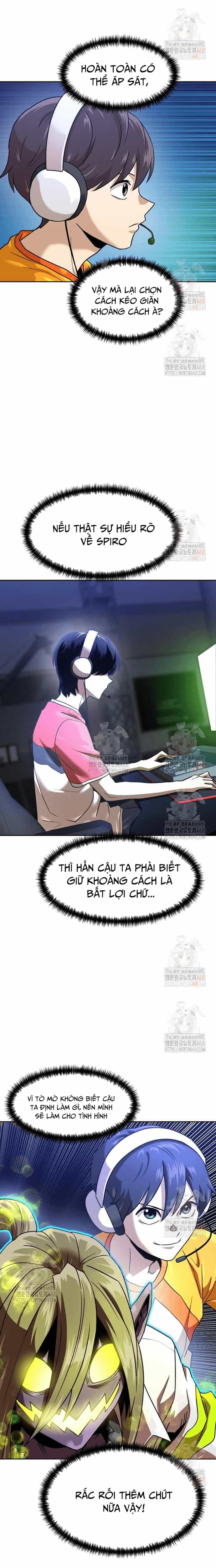 Double Click - Chương 199 - ảnh 16