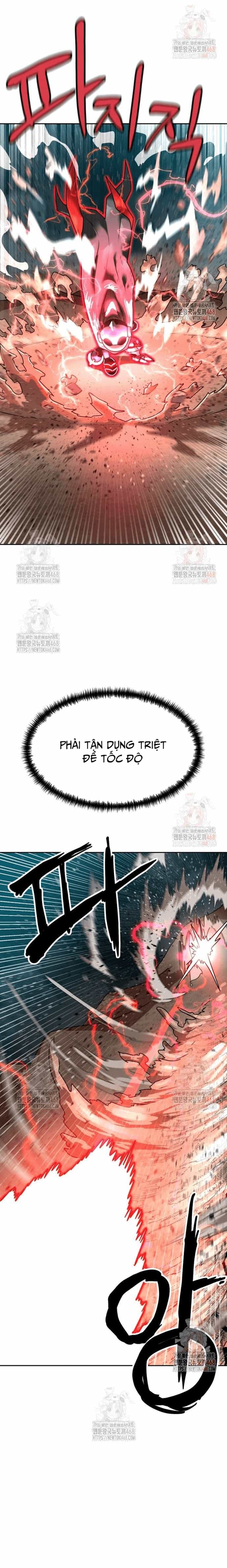 Double Click - Chương 199 - ảnh 27