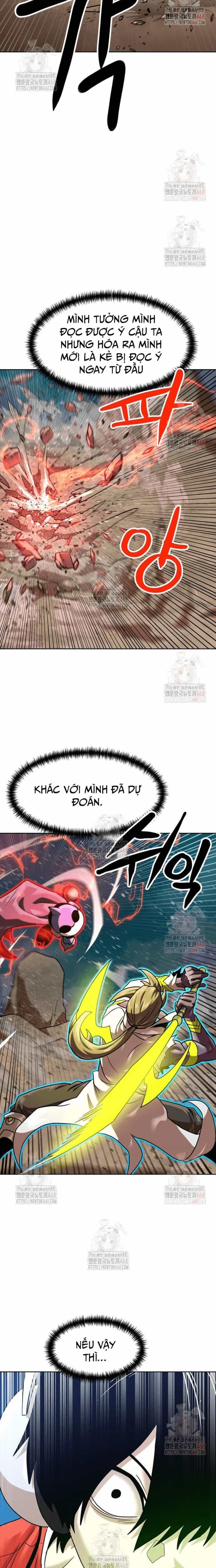 Double Click - Chương 200 - ảnh 11