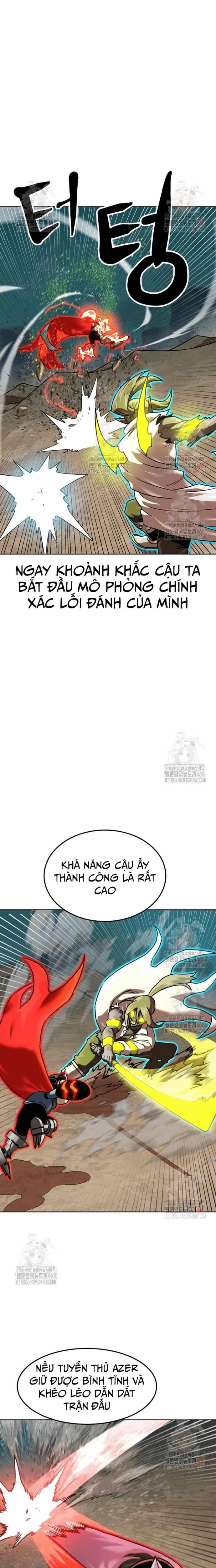 Double Click - Chương 200 - ảnh 18