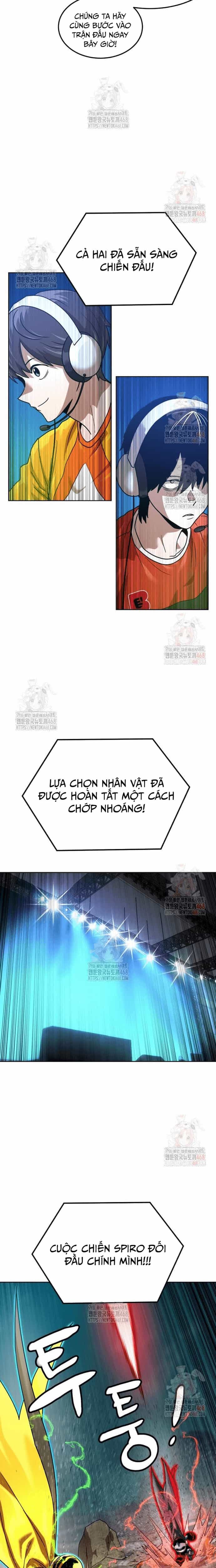 Double Click - Chương 200 - ảnh 24